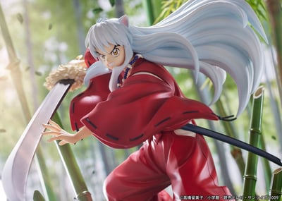 Inuyasha - Proof (6)