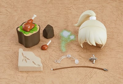 Nendoroid 993-DX Female Rathalos Armor - DX Version - 10