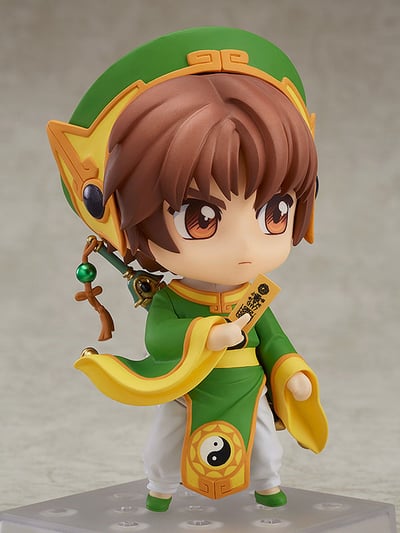 Nendoroid 763 Li Shaoran (Syaoran / Shaolan) - 1