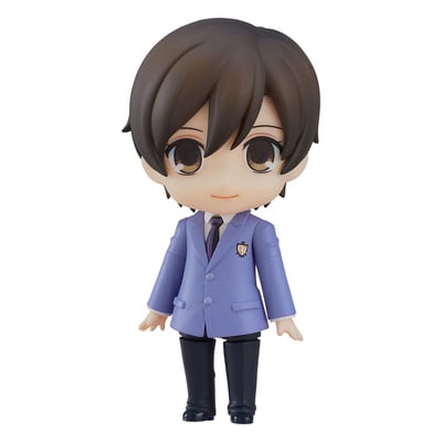 Nendoroid 2103 Haruhi Fujioka (1)