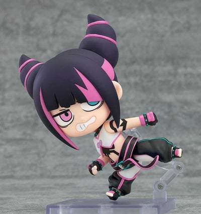 Nendoroid 2897 Han Juri - uri-chan - 5