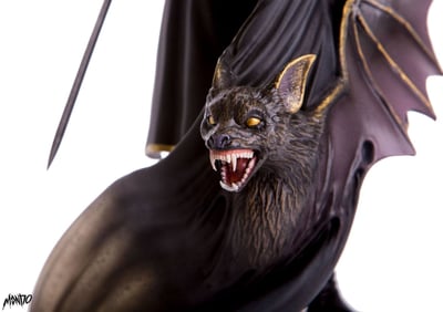 Alucard - Castlevania Symphony of the Night - Mondo - 4