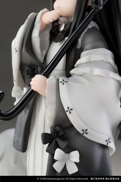 Coprinus Comatus (Schopf-Tintling) - The Mushroom Girls - Reverse Studio (4)