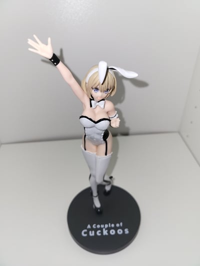 Sachi - Couple of Cuckoos