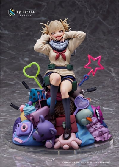 Himiko Toga - Villain - Spiritale  Wing (16).jpg