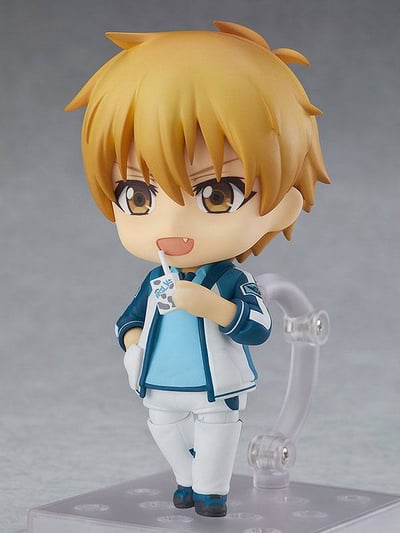 Nendoroid 978 Huang Shaotian - 3