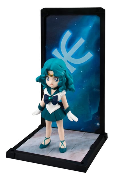 Sailor Neptun - Tamashii Buddies - 2