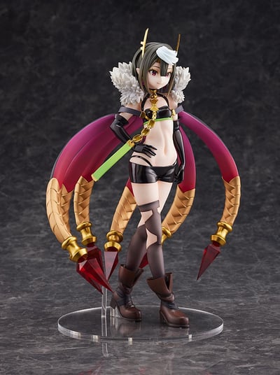 Ariel - Amakuni / Hobby Japan (4)