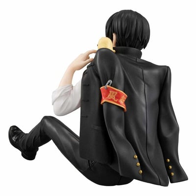 Hibari Kyouya & Hibird - G.E.M. Palm Size / Tenohira - Megahouse - 4