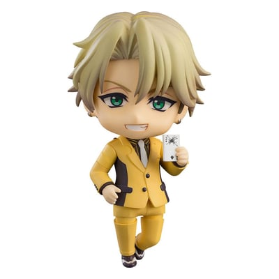 Nendoroid 2138 Finn Oldman (1)