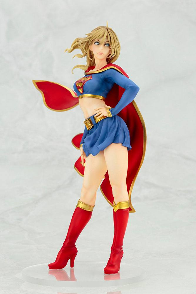 Supergirl - Version 2 - DC Comics Bishoujo - Re-Release - 5