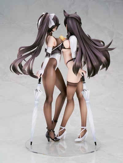 Atago & Takao Set - Race Queens - Alter (5)
