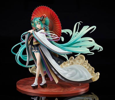 Hatsune Miku - Land of the Eternal - Good Smile Company (6).jpg