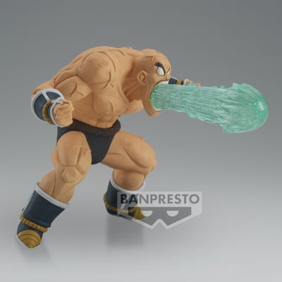 Nappa - Dragon Ball Z - G x materia - Banpresto (1)