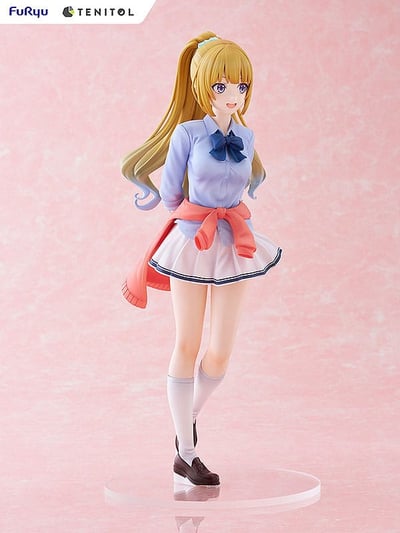 Kei Karuizawa - Tenitol - Furyu (10)