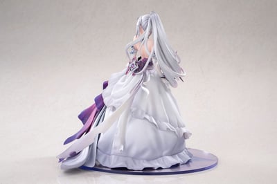 Honkai Impact 3rd – Kiana Kaslana 'Evening Invite' Statue (1/7, 25 cm) - 4
