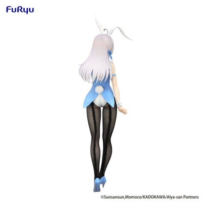 Alya - BiCute Bunnies - Furyu - 5