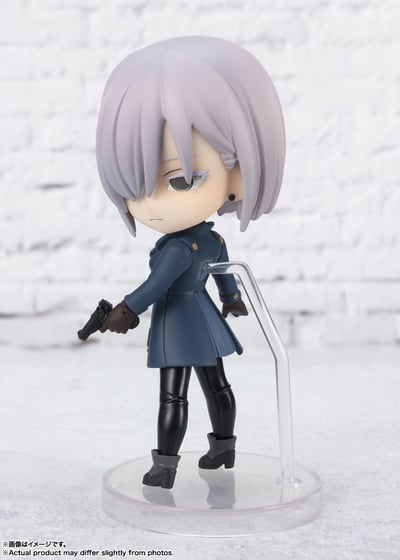 Fiona Frost - Giguarts Mini - Bandai Spirits (5)