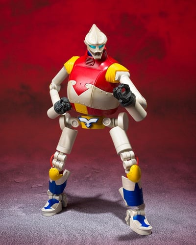 Jet Jaguar - S.H. Monster Arts - Bandai Spirits (2).jpg