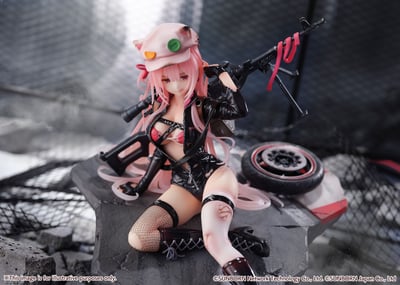 UKM-2000 - Swift Whirlwind - Shibuya Scramble Figure - eStream (16)