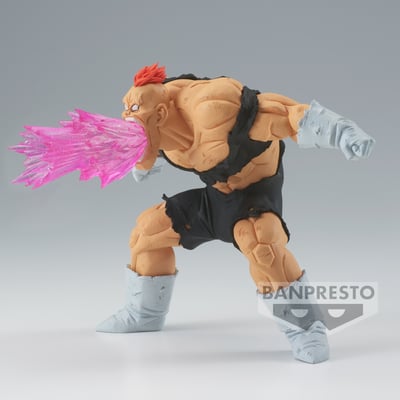 Recoome - Dragon Ball Z - G x materia - Banpresto (1)