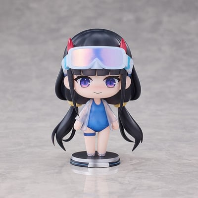 Set - Azur Lane Summer Swimsuit - Chibi Vol. 1 - Hanabee (3 Figuren) - 2