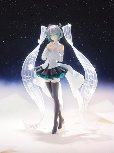 Hatsune Miku - Little Missing Stars - Pop Up Parade - Good Smile Company - 1