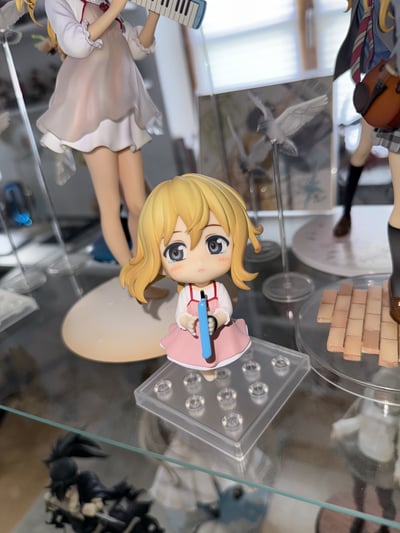 Nendoroid Light Kaori Miyazono - Spring of Beginning