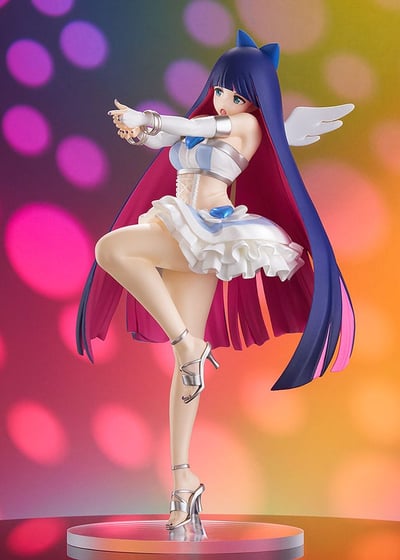Stocking - L - Repent - Panty & Stocking with Garterbelt Pop Up Parade - Good Smile Company       - 4