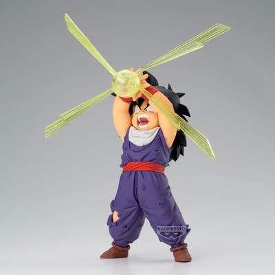 Son Gohan - Dragon Ball Z - G x materia III - Banpresto (1)