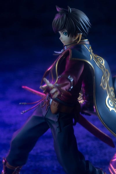 Sorey - Sheperd's Outfit Alternate Color - Kotobukiya - 11