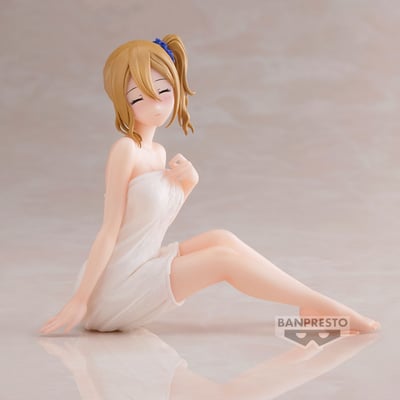 Ai Hayasaka (Relax Time) - Kaguya-sama: Love Is War -Ultra Romantic - Banpresto (1)