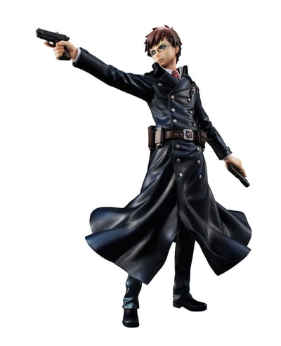 Rin and Yukio Okumura - Megahouse G.E.M. - Re-Release as a set - 3