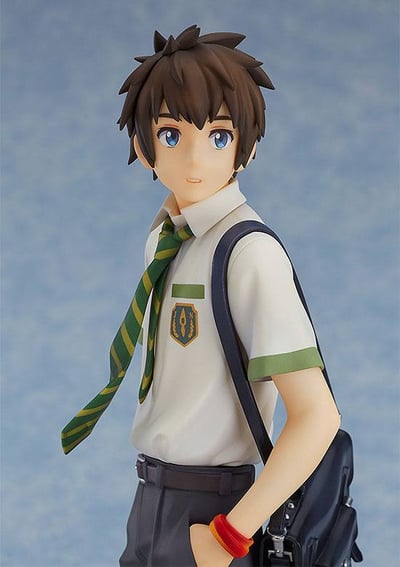 Taki Tachibana 1/8 Figure – Your Name. (Kimi no Na wa.) – Good Smile Company - 6