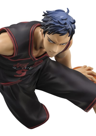 Daiki Aomine - Megahouse - 8