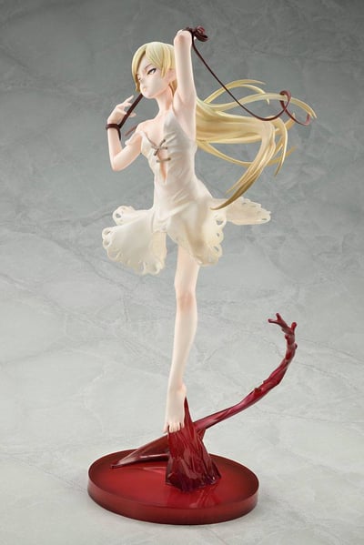 Kiss-Shot Acerola-Orion Heart-Under-Blade (Shinobu) -12 Years Old - Bell Fine (4)