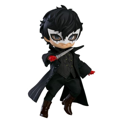 Joker / Persona 5 Protagonist - Nendoroid Doll (1)