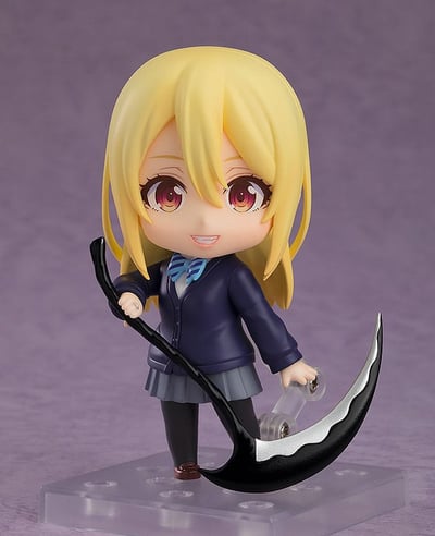 Nendoroid 1869 Lily Amane (1)