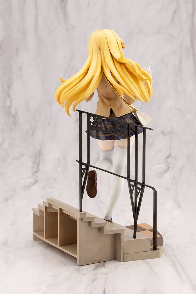 Misaki Shokuhou - Luxury Edition - 15th Anniversary - Kotobukiya (6)
