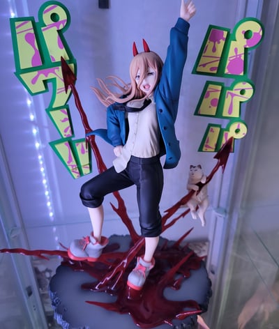 Power - Phat Company