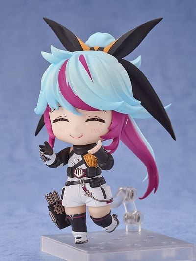 Nendoroid 2427 Neo: Traveler (4)