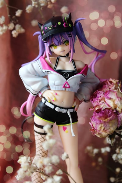 Towa · Tokoyami Towa - SP - Hololive Pop Up Parade - Max Factory