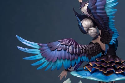 Xiao Qiao - Swan Starlet - Myethos (8)