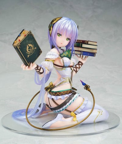 Plachta - Atelier Sophie - 1/7 Scale Figure (Alter, Re-Release) - 3