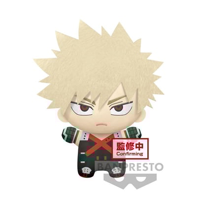 Katsuki Bakugo - My Hero Academia - Big Mascot Plush - Banpresto.jpeg