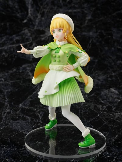 Sumire Heanna - Starlight Prologue - F:Nex - Furyu (3)