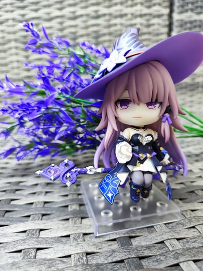 Herta · Nendoroid 2852 The Herta