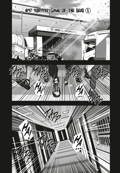 Zombie 100 – Bucket List of the Dead - Carlsen - Band 13 - 6