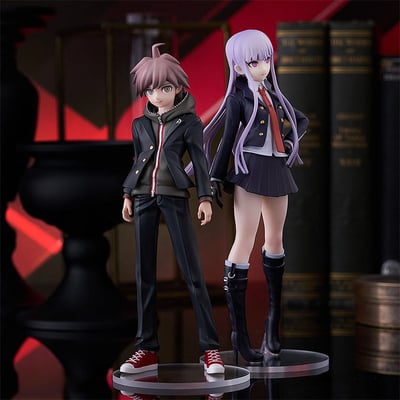 Makoto Naegi - Danganronpa Pop Up Parade - Phat Company - 1
