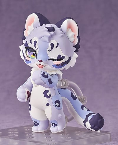 Nendoroid 2226 Oslo (2)